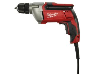 3/8" 8 Amp Corded Drill