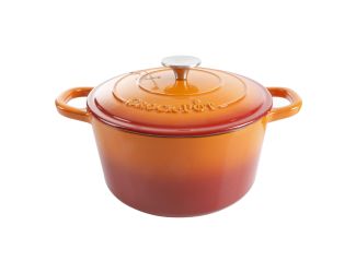 Artisan 5 qt ECI Dutch Oven with Lid