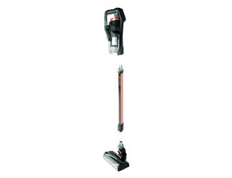 ICONPET Turbo Cordless Stick Vacuum Copper
