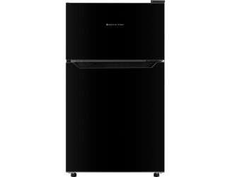 3.3-Cu. Ft. Energy Star Compact Refrigerator with Top Mount Freezer