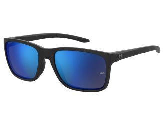 UA Hustle Sunglasses