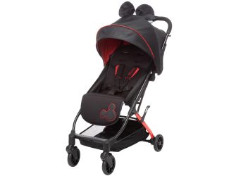 Teeny Ultra Compact Stroller Let\'s Go Mickey