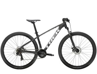 Marlin 4 Cross Country Mountain Bike in Dnister Black/S