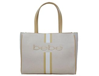 Paisley Canvas Tote Size 15" x 12" x 6"