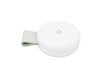 ButterFly SE 2-in-1 Qi2 Charger - White
