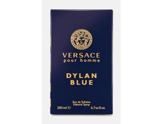 Dylan Blue Eau de Toilette Spray Size 6.8 oz