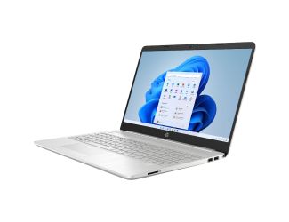 15.6" Touchscreen Notebook Intel