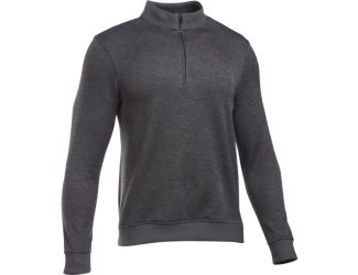 UA M Storm Sweaterfleece 1/4 Zip