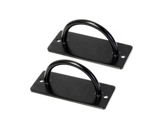Lifeline - Metal Wall Mounts for Jungle Gym XT