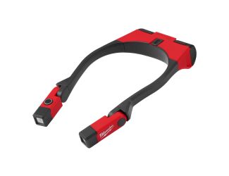 REDLITHIUM USB 400L Neck Light