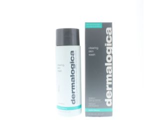 Clearing Skin Wash Size 8.4oz