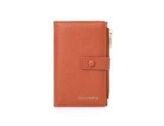 Iconic Slim Wallet Size 3.75" x 5.75"