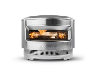 Pi Pizza Oven - Wood Fired