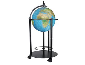 Empire Bar Globe