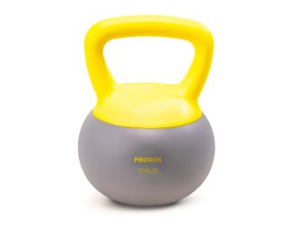 PROIRON 24 lb. Soft Kettlebell