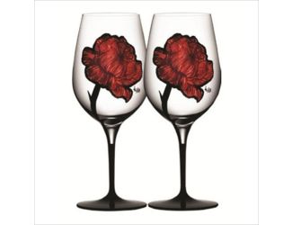 Tattoo Wine 2-Pack