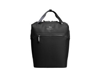 The All Day Madeleine Mini Cooler Backpack - Black