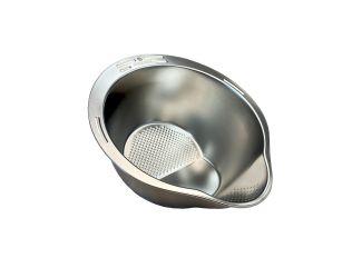 Joyce Chen - Rice Washer, Colander, & Strainer