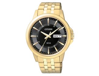 Men's Quartz Watch