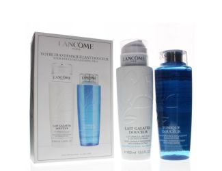 Lancome Your Douceur Cleansing Duo Size 13.5oz