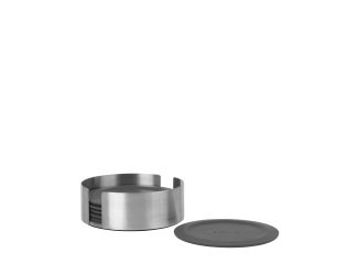 Acme Diner Dinnerware Set - (16 Piece)