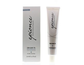 Lite Lytic Tx Dry to Normal Skin Size 1.7oz