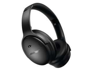 QuietComfort Headphones - Triple Black