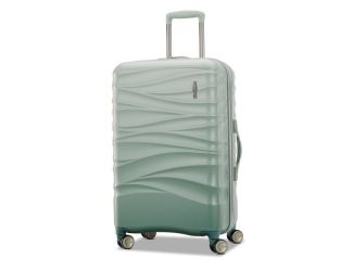 Cascade Hardside 24" Medium Spinner - Slate Blue