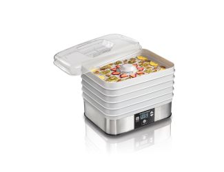 5 Tray Food Dehydrator