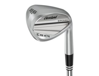 CBX 4 ZipCore Tour Satin Wedge