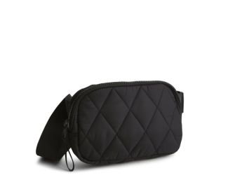 Woodward Small Belt Bag-Moonless Night-Featherweight