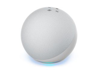Echo 4th Generation - (Glacier White)