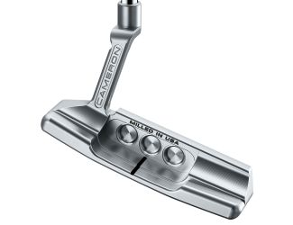 Titleist Scotty Cameron Super Select Newport 2 Putter - Left Hand/34IN