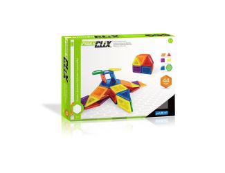 PowerClix Solids  44 Piece Set