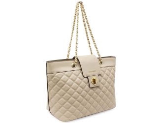 Quilted Tote