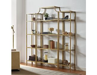 Aimee 3Pc Etagere Set