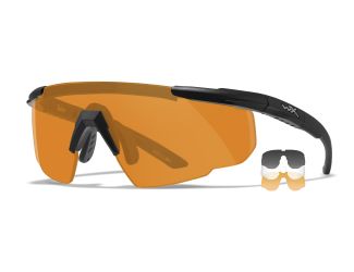 Saber Advanced -  3 Lens Kit