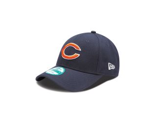 The League 9FORTY NFL Cap - Chicago Bears
