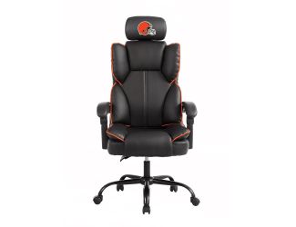 Cleveland Browns Champ Chair