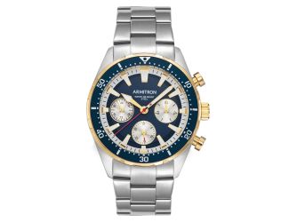 Men's Multi-Function Bracelet Watch