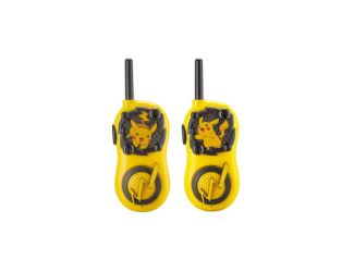 Pokemon FRS Walkie Talkies Ages 3+ Years