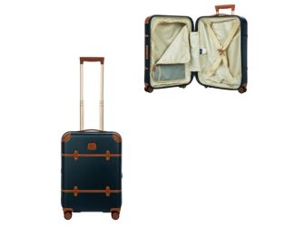 Bellagio 3.0 21 Inch Spinner Trunk
