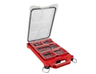 100pc Shockwave Packout Driver Bit Set