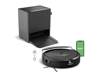 Roomba Combo 10 Max Robot Vacuum and Mop + AutoWash Dock
