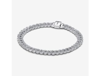 Cuban Chain Bracelet