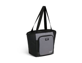 Latitude 16 Can Tote Cooler Carbonite