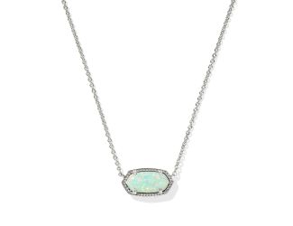 Elisa Pendant Necklace