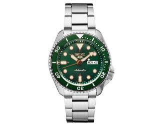 Seiko 5 Sport