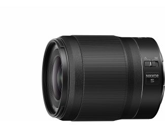 Nikon NIKKOR Z 35mm f/1.8 S