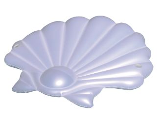 Seashell Lounger